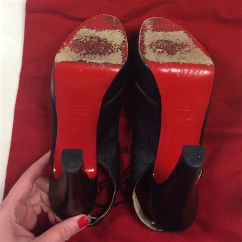 louboutin shoes for sale|christian louboutin sale clearance authentic.